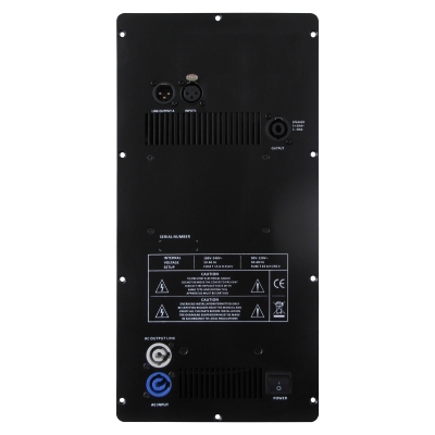 Gisen Audio - K9