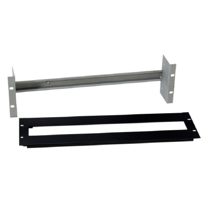 Adam Hall 19" Parts AH RACK ACCESS PAN C-BREAKER