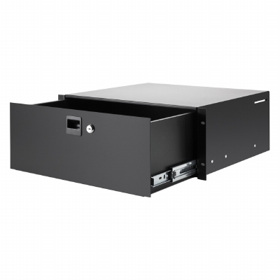 Adam Hall 19" Parts RACK DRAWER 04