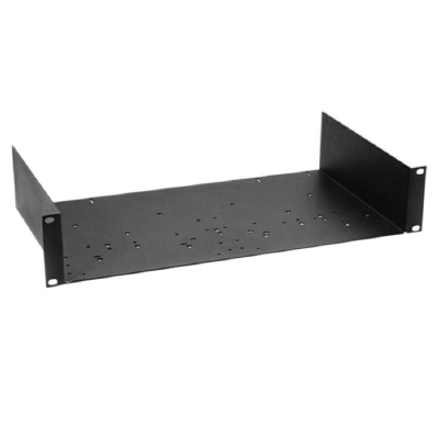 Adam Hall 19" Parts RACK TRAY 02 SHORT