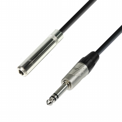 Adam Hall Cables 4 STAR BOV 0090