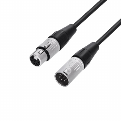 Adam Hall Cables 4 STAR DGH 5 1000
