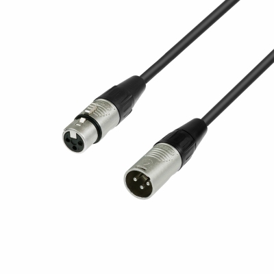 Adam Hall Cables 4 STAR DMF 1000