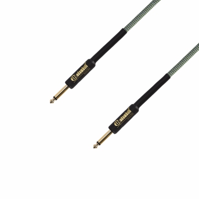 Adam Hall Cables 4 STAR IPP 0300 GRN