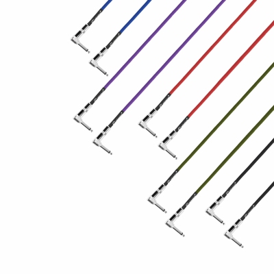 Adam Hall Cables 4 STAR IRR 0030 SET