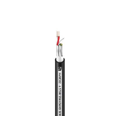 Adam Hall Cables 4 STAR MULTICORE 02