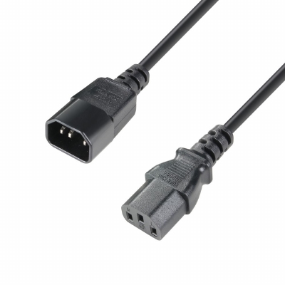 Adam Hall Cables 4 STAR PLK 0050