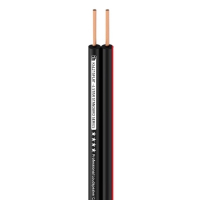 Adam Hall Cables 4 STAR SPEAKER 215 FLAT