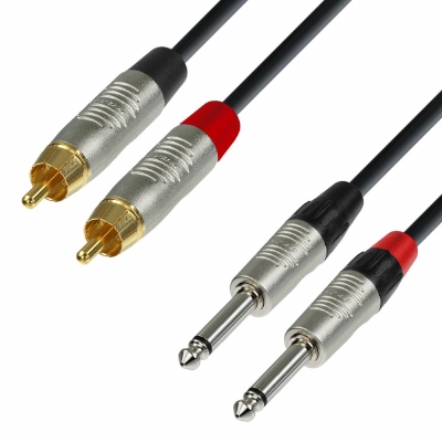 Adam Hall Cables 4 STAR TPC 0300