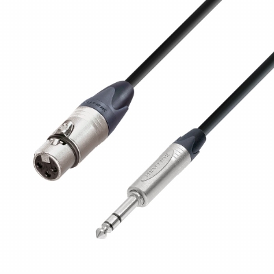 Adam Hall Cables 5 STAR BF V0300