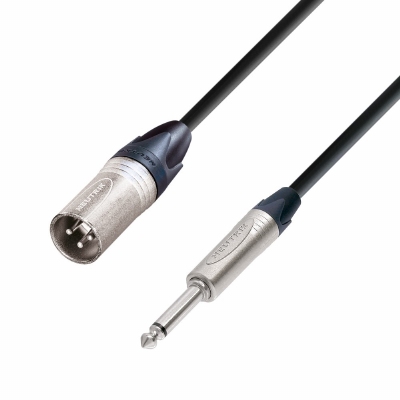 Adam Hall Cables 5 STAR MMP 0500