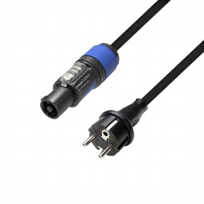 Adam Hall Cables 5 STAR PCON 0300