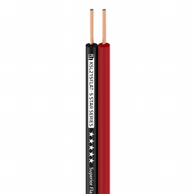 Adam Hall Cables 5 STAR SPEAKER 215 FLAT
