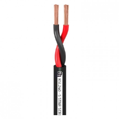 Adam Hall Cables 5 STAR SPEAKER 240
