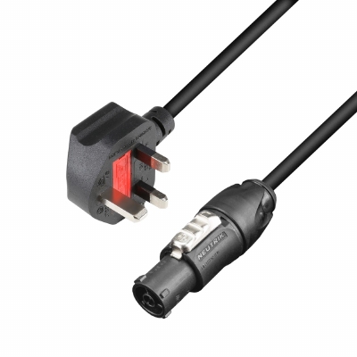 Adam Hall Cables 5 STAR TCON 0150 GB