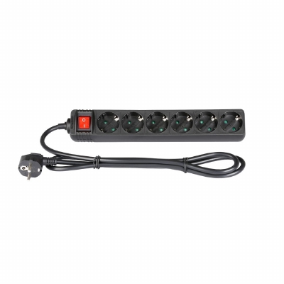 Adam Hall Cables AH PDU 6S