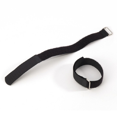Adam Hall Cables VR 2530 BLK