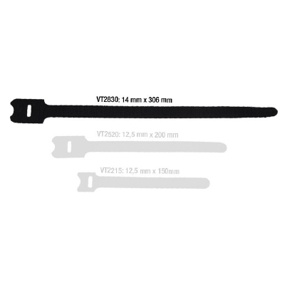 Adam Hall Cables VT 2830