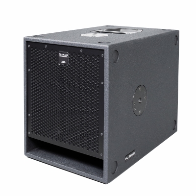 PL Audio B 12 Sub DSP