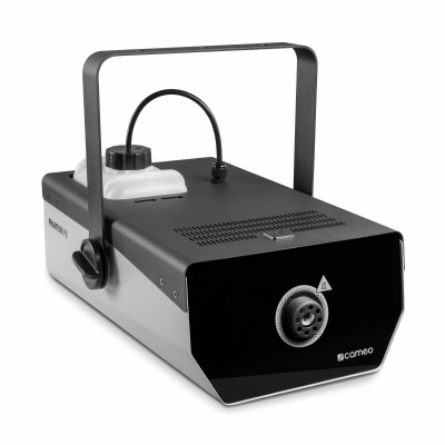 Cameo PHANTOM F5 Rookmachine
