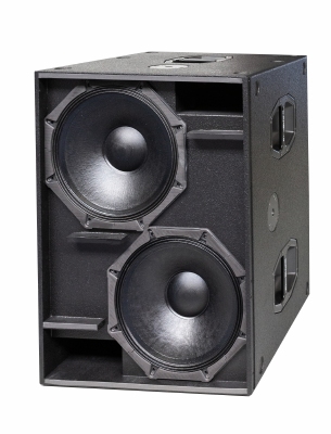 PL Audio B 215 Sub