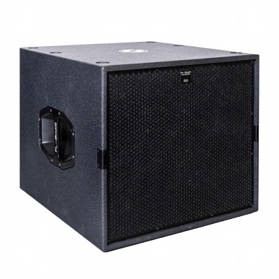 PL Audio B 18 Sub DSP