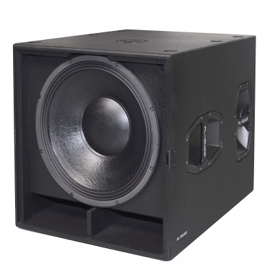 PL Audio B 18 Touring