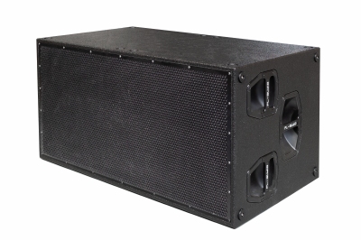 PL Audio B 218 Sub