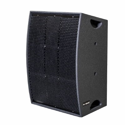 PL Audio Banana Array