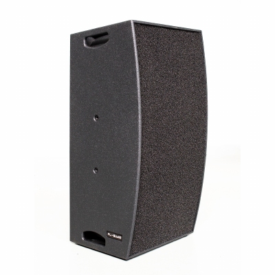 PL Audio Big Banana Array