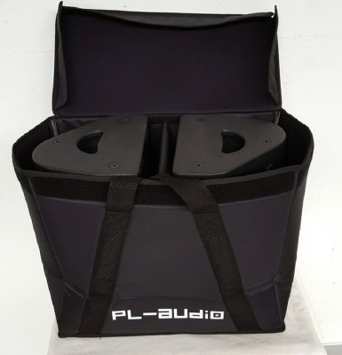 PL Audio F 8 Pro Tas