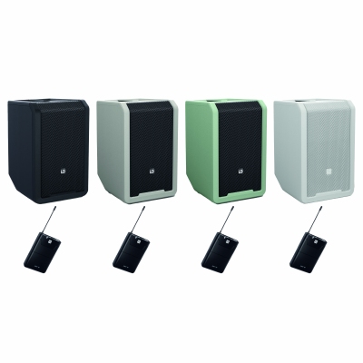 LD Systems ANNY 8 BPH