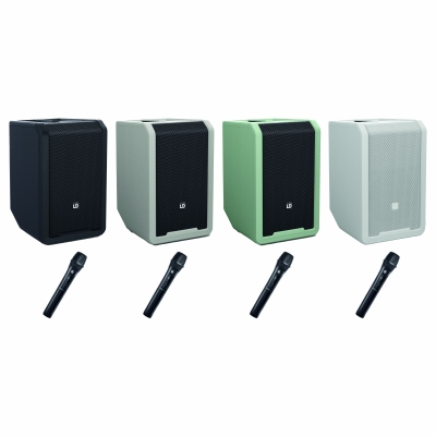 LD Systems ANNY 8 HHD