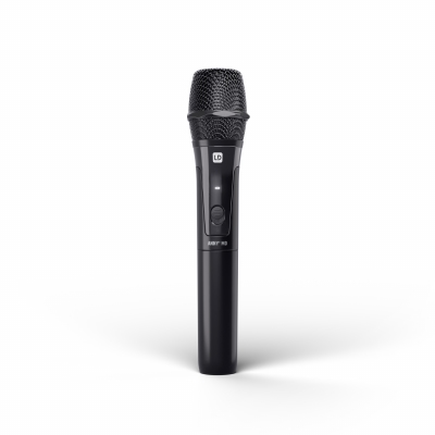 LD Systems ANNY Handheld Microfoon