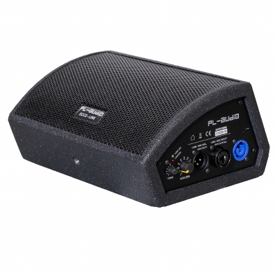 PL Audio Flatbox 100 actief