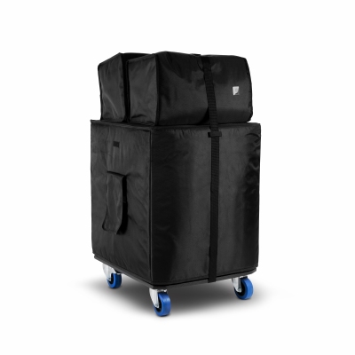 LD Systems DAVE 18 G4X Hoezen set