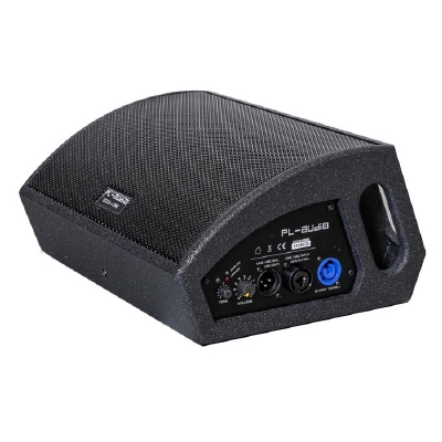 PL Audio Flatbox 200 actief