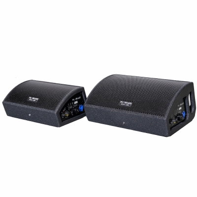 PL Audio Flatbox 200 actief