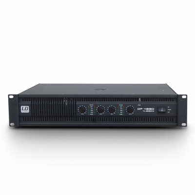 LD Systems DEEP2 4950