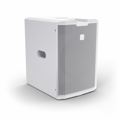 LD Systems MAUI 28 G3 SUB Wit
