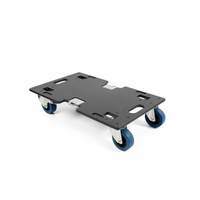 LD Systems MAUI 44 G2 CB Wielplaat