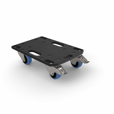 LD Systems MAUI 11 G3 CB Wielplaat