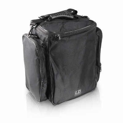 LD Systems MIX 6 G2 B Draagtas