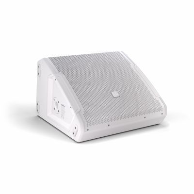 LD Systems MON 15 Actief G3 Wit