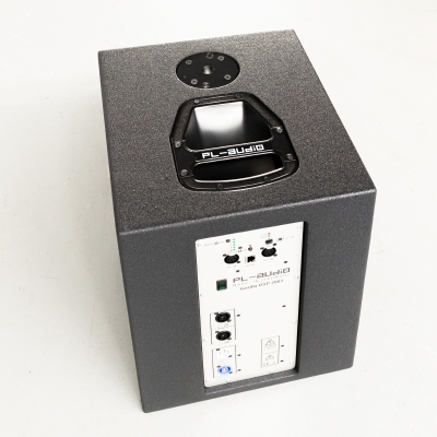 PL Audio Gala 12 Sub DSP-3