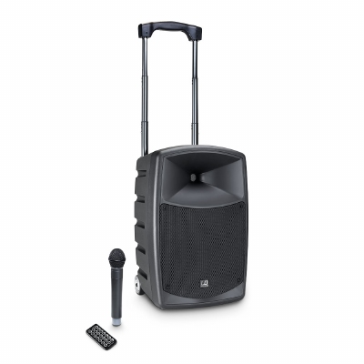 LD Systems ROADBUDDY 10