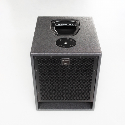 PL Audio Gala 12 Sub DSP-1