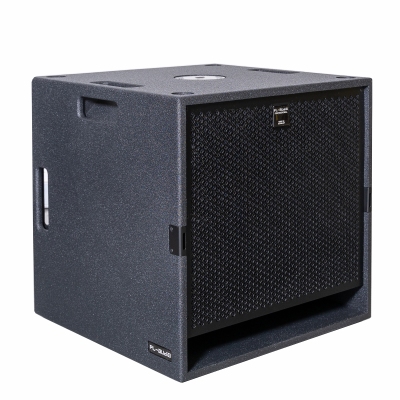 PL Audio Gala 15 DSP-3