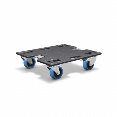 LD Systems STINGER SUB 15 G3 CB Wielplaat