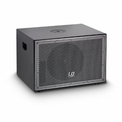 LD Systems SUB 10 Actief
